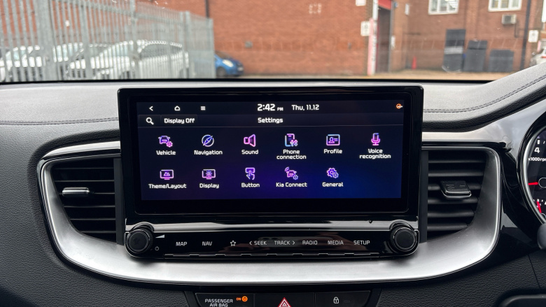 Kia Ceed 1.5T GDi ISG 3 5dr Petrol Estate